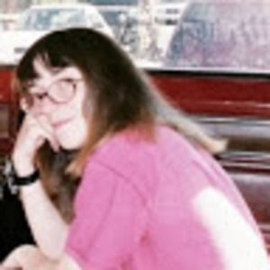 Meet your Posher, Claire